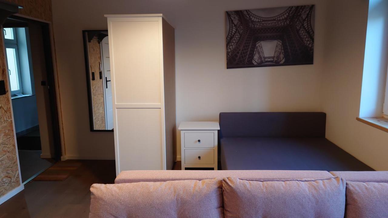 Apartamenty Stonehenge Sosnowiec Exterior foto