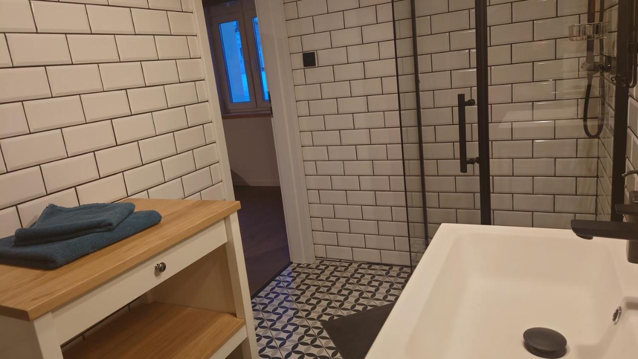 Apartamenty Stonehenge Sosnowiec Exterior foto