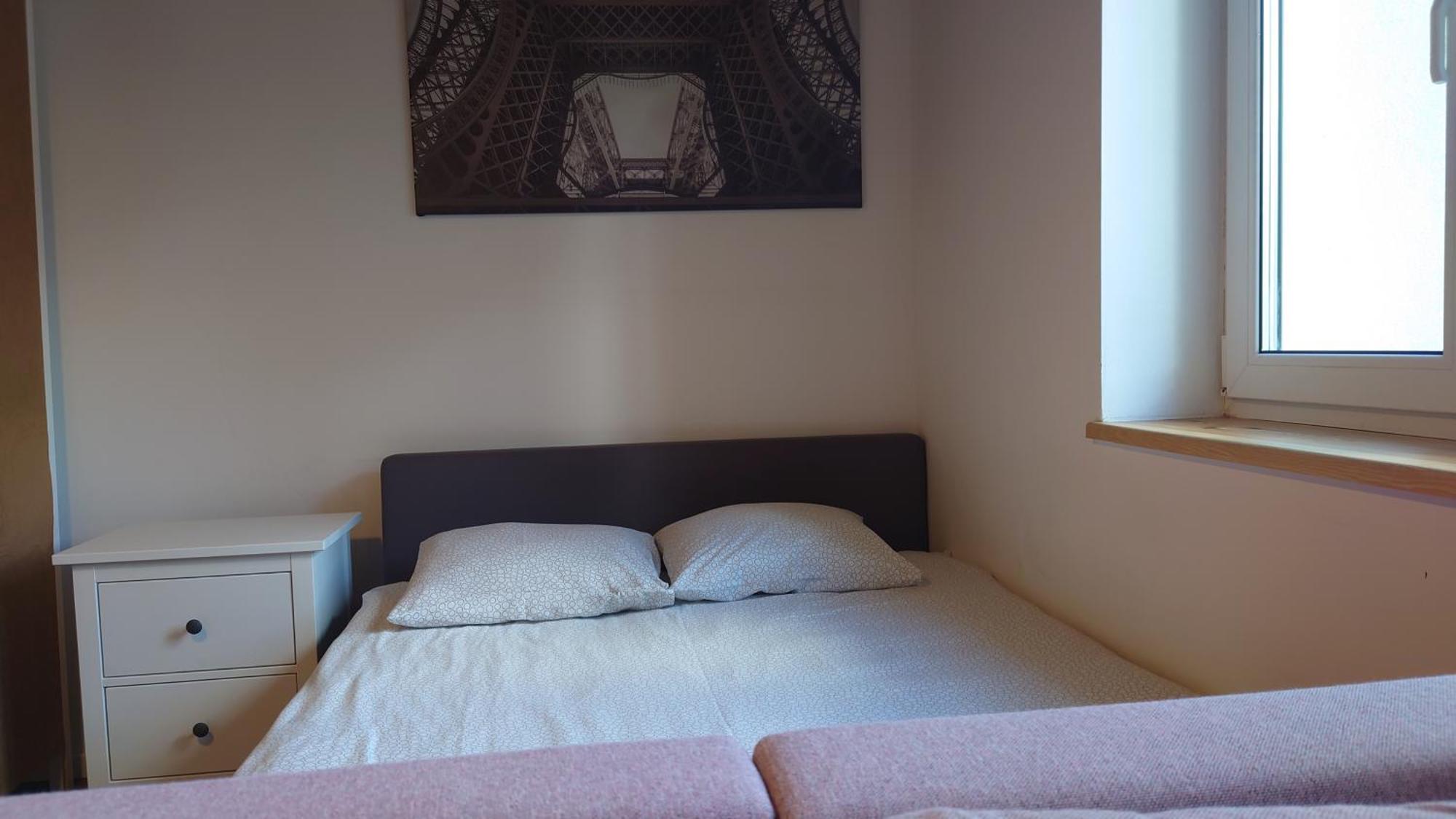 Apartamenty Stonehenge Sosnowiec Habitación foto