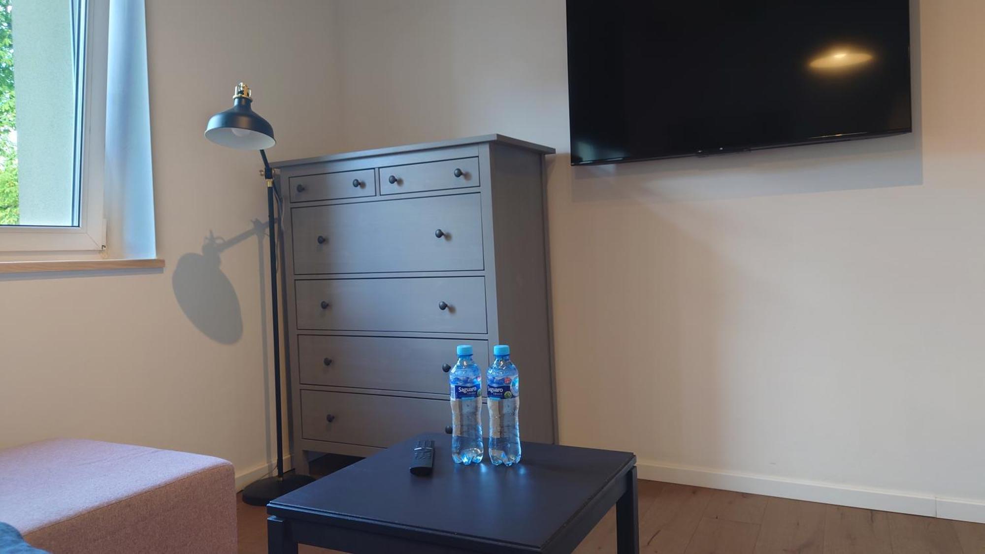 Apartamenty Stonehenge Sosnowiec Habitación foto