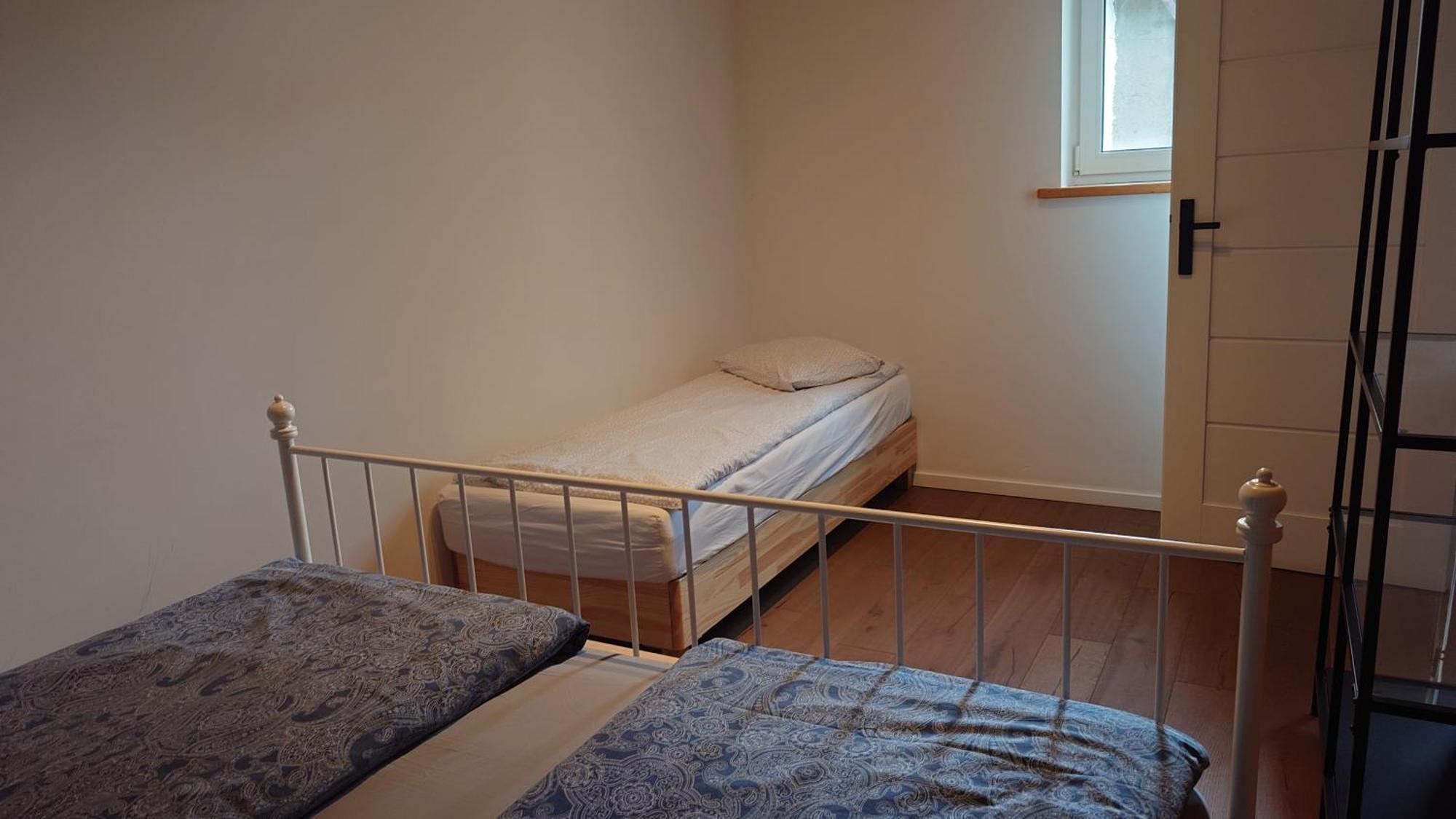 Apartamenty Stonehenge Sosnowiec Habitación foto