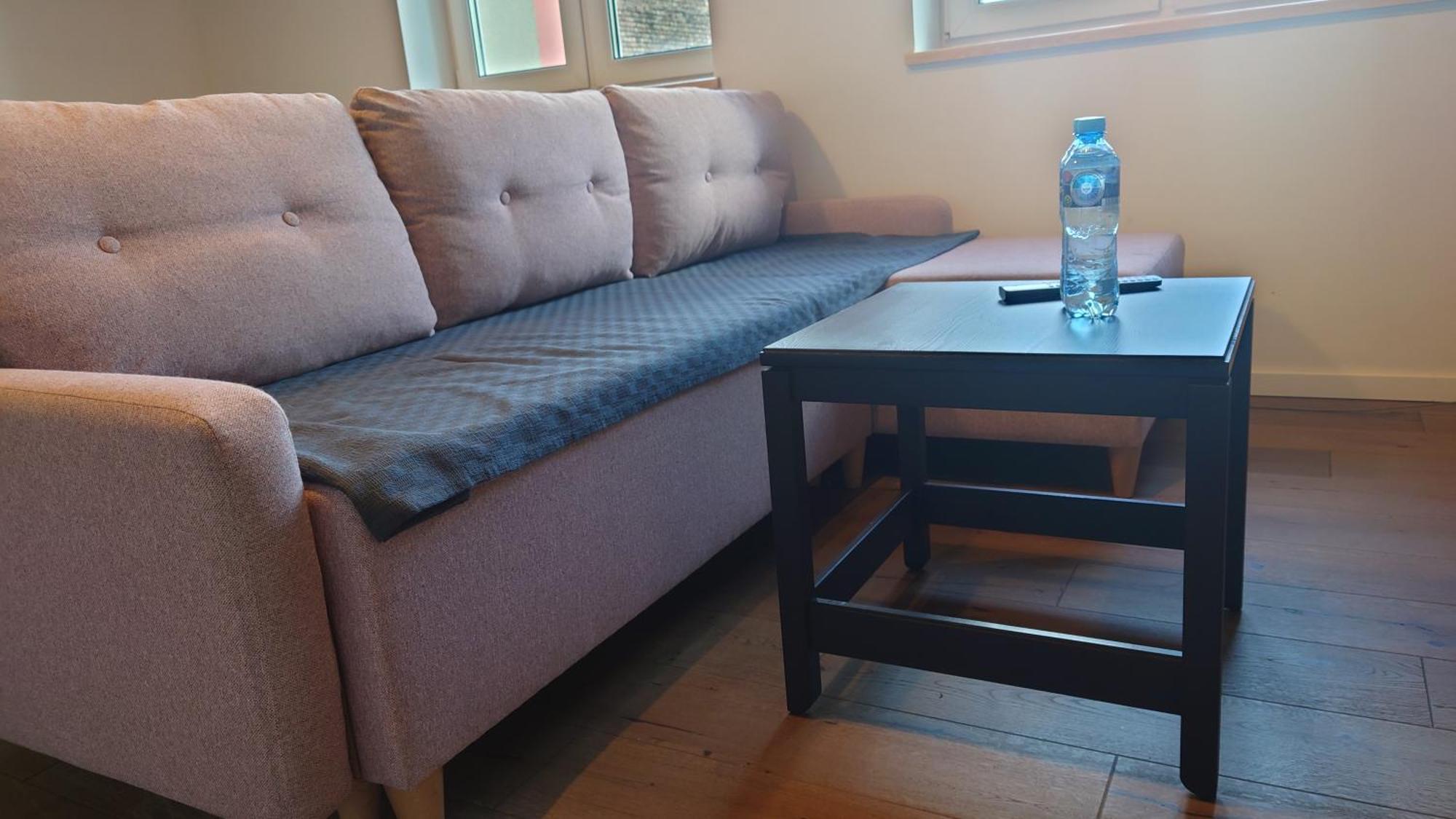 Apartamenty Stonehenge Sosnowiec Habitación foto