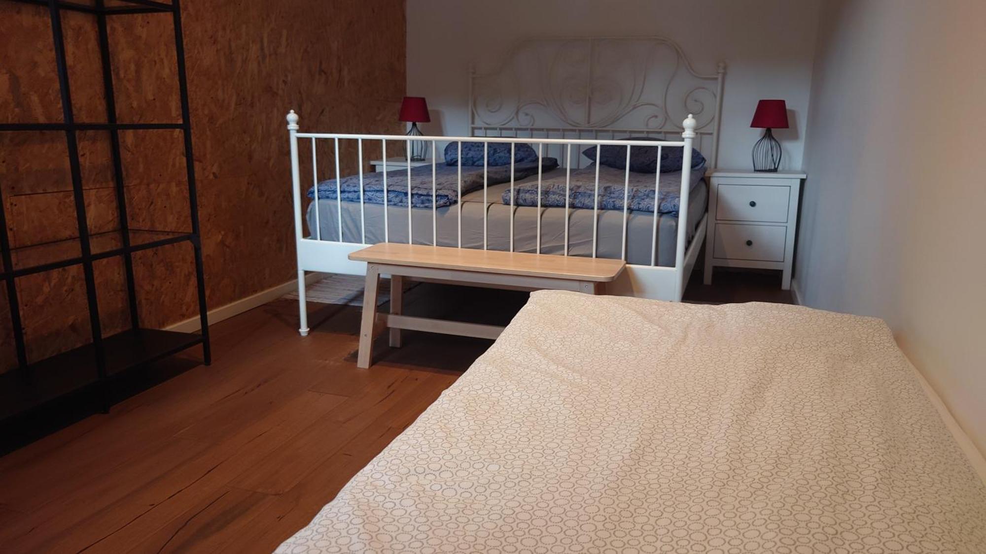 Apartamenty Stonehenge Sosnowiec Habitación foto