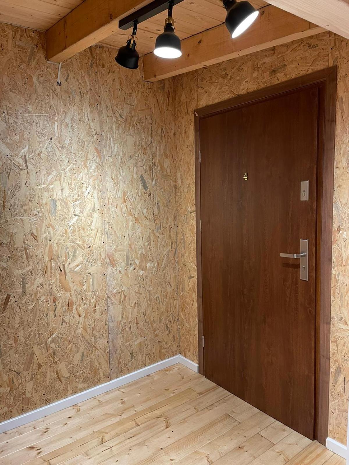 Apartamenty Stonehenge Sosnowiec Habitación foto